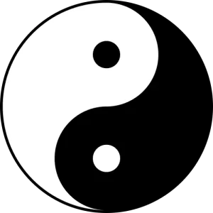 Yin Yang