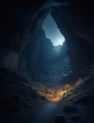 O Mito da Caverna