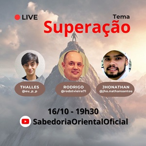 SUPERAÇÃO